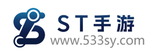 STEAM手游平台网站LOGO